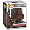 Image de Funko - Pop Premium: Silent Hill, Pyramid Head, Silent Hill Franchise, Figurine en Vinyle à Collectionner, Idée de Cadeau, Produits Officiels