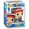 Image de Funko Pop! Disney: Toy Story 5 - Jessie - Figurine en Vinyle de Collection - Idée Cadeau - Produit Officiel - Jouets pour Enfants et Adultes - Figurine modèle pour collectionneurs et Exposition