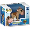 Image de Funko Pop! Premium: Toy Story 5 - Bullseye - Figurine en Vinyle de Collection - Idée Cadeau - Produit Officiel - Jouets pour Enfants et Adultes - Figurine modèle pour collectionneurs et Exposition