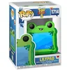 Image de Funko Pop! Disney: Toy Story 5 - Lilypad - Figurine en Vinyle de Collection - Idée Cadeau - Produit Officiel - Jouets pour Enfants et Adultes - Figurine modèle pour collectionneurs et Exposition