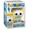 Image de Funko Pop! Disney: Toy Story 5 - Smarty Pants - Figurine en Vinyle de Collection - Idée Cadeau - Produit Officiel - Jouets pour Enfants et Adultes - Figurine modèle pour collectionneurs et Exposition