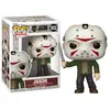Image de Funko Figure Jason Universe-pop Jason