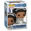 Image de Funko Pop! Television: Bridgerton - Queen Charlotte - Figurine en Vinyle à Collectionner - Idée de Cadeau - Produits Officiels - Drama Fans