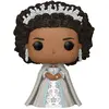 Image de Funko Figurine Bridgerton Charlotte Queen