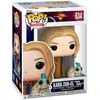Image de Funko Figure Supergirl-pop Kara Zor-el W/cedric