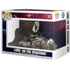 Image de Funko Pop! Ride: Supergirl - Lobo on Spacehog - Figurine en Vinyle de Collection - Idée Cadeau - Produit Officiel - Jouets pour Enfants et Adultes - Figurine modèle pour collectionneurs et Exposition