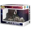 Image de Funko Figure Supergirl-pop Rides Lobo On The Spacehog