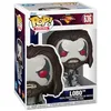 Image de Funko Pop! Movie: Supergirl - Lobo - Figurine en Vinyle de Collection - Idée Cadeau - Produit Officiel - Jouets pour Enfants et Adultes - Figurine modèle pour collectionneurs et Exposition