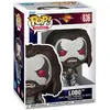 Image de Funko Figure Supergirl-pop Lobo