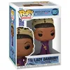 Image de Funko Pop! Television: Bridgerton - Lady Danbury - Figurine en Vinyle de Collection - Idée Cadeau - Produit Officiel - Jouets pour Enfants et Adultes - Figurine modèle pour collectionneurs