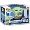 Image de Funko Pop! Star Wars: The Mandalorian and Grogu - Grogu - Figurine en Vinyle de Collection - Idée Cadeau - Produit Officiel - Jouets pour Enfants et Adultes - Figurine modèle pour collectionneurs