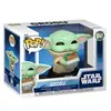 Image de Funko Figure The Mandalorian & Grogu Star Wars