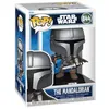 Image de Funko Pop! Star Wars: Mandalorian & Grogu