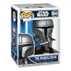 Image de Funko Figure The Mandalorian & Grogu Star Wars