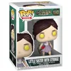Image de Funko Pop! Games: Bioshock S3 - Little Sister with Syringe - Figurine en Vinyle de Collection - Idée Cadeau - Produit Officiel - Jouets pour Enfants et Adultes - Figurine modèle pour collectionneurs