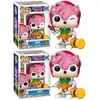 Image de Funko Figurine D'amy Rose Sonic The Hedgehog Chase