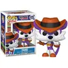 Image de Funko Figurine De Fang Le Chasseur Sonic The Hedgehog