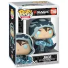 Image de Funko Pop! Games: Magic The Gathering - Jace - Figurine en Vinyle de Collection - Idée Cadeau - Produit Officiel - Jouets pour Enfants et Adultes - Figurine modèle pour collectionneurs et Exposition