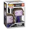 Image de Funko Pop! Games: Magic The Gathering - Liliana Vess - Figurine en Vinyle de Collection - Idée Cadeau - Produit Officiel - Jouets pour Enfants et Adultes - Figurine modèle pour collectionneurs