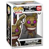 Image de Funko Pop! Games: Five Nights at Freddy's - FNAF - Burntrap - Figurine en Vinyle de Collection - Idée Cadeau - Produit Officiel - Jouets pour Enfants et Adultes - Figurine modèle pour collectionneurs