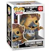 Image de Funko Pop! Games: Five Nights at Freddy's - FNAF - Costumed Mimic - Figurine en Vinyle de Collection - Idée Cadeau - Produit Officiel - Jouets pour Enfants et Adultes