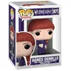 Image de Funko Pop! TV: Wednesday Season 2 - Agnes DeMille - Figurine en Vinyle de Collection - Idée Cadeau - Produit Officiel - Jouets pour Enfants et Adultes - Figurine modèle pour collectionneurs