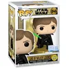 Image de Funko Pop! Star Wars: Legends - Luke Skywalker - Glow in The Dark - Figurine en Vinyle de Collection - Idée Cadeau - Produit Officiel - Jouets pour Enfants et Adultes