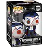 Image de Funko Pop! Movies: Universal Monsters - Dracula - Figurine en Vinyle de Collection - Idée Cadeau - Produit Officiel - Jouets pour Enfants et Adultes - Figurine modèle pour collectionneurs