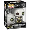 Image de Funko Pop! Movies: Universal Monsters - Invisible Man - Figurine en Vinyle de Collection - Idée Cadeau - Produit Officiel - Jouets pour Enfants et Adultes - Figurine modèle pour collectionneurs