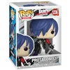 Image de Funko Pop! Games: Persona - 30th Anniversary - Male Protagonist - Figurine en Vinyle de Collection - Idée Cadeau - Produit Officiel - Jouets pour Enfants et Adultes