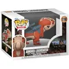 Image de Funko Pop! Games: Turok - Armored Lusovenator - Figurine en Vinyle de Collection - Idée Cadeau - Produit Officiel - Jouets pour Enfants et Adultes - Figurine modèle pour collectionneurs et Exposition