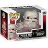Image de Funko Pop! Television: IT - Welcome to Derry - Pickle Dad - Figurine en Vinyle de Collection - Idée Cadeau - Produit Officiel - Jouets pour Enfants et Adultes - Figurine modèle pour collectionneurs