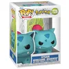 Image de Funko Pop Games: Pokemon - Ivysaur - Figurine en Vinyle de Collection - Idée Cadeau - Produit Officiel - Jouets pour Enfants et Adultes - Figurine modèle pour collectionneurs et Exposition