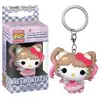 Image de Funko Figure Keychain Hello Kitty (k-pop)