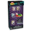 Image de Funko Figure The Nightmare Before Christmas Bitty Starter Set