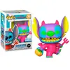 Image de Funko Figure Vinyl Exclusive Stitch As Devil W/ch (91833)