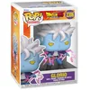 Image de Funko Pop! Animation: Dragon Ball Daima - Glorio - Figurine en Vinyle de Collection - Idée Cadeau - Produit Officiel - Jouets pour Enfants et Adultes - Figurine modèle pour collectionneurs