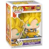 Image de Funko Pop! Animation: Dragon Ball Daima - Super Saiyan Son Goku (Mini) - 1 in 6 Chance of Receiving The Rare Chase Variant - Styles May Vary - Figurine en Vinyle de Collection - Idée Cadeau