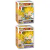 Image de Funko Figure Dragon Ball Super Saiyan Goku [chase] (glow In The Dark)