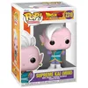 Image de Funko Pop! Animation: Dragon Ball Daima - Supreme Kai (Mini) - Figurine en Vinyle de Collection - Idée Cadeau - Produit Officiel - Jouets pour Enfants et Adultes