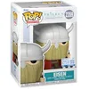 Image de Funko Pop! Animation: Frieren - Eisen- Figurine en Vinyle à Collectionner - Idée de Cadeau - Produits Officiels - Anime Fans