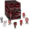 Image de Funko Figure Deadpool (w5)-mystery Mini