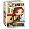 Image de Funko Pop! Star Wars: Legends - Mara Jade - Figurine en Vinyle de Collection - Idée Cadeau - Produit Officiel - Jouets pour Enfants et Adultes - Figurine modèle pour collectionneurs et Exposition