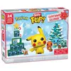 Image de Funko Calendrier De L'avent Pokémon