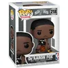 Image de Funko Pop! NBA: San Antonio Spurs - De'Aaron Fox - Figurine en Vinyle de Collection - Idée Cadeau - Produit Officiel - Jouets pour Enfants et Adultes - Figurine modèle pour collectionneurs