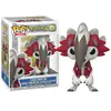 Image de Funko Figure Pokémon Lycanroc Midnight