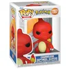 Image de Funko Pop Games: Pokemon - Charmeleon - Figurine en Vinyle de Collection - Idée Cadeau - Produit Officiel - Jouets pour Enfants et Adultes - Figurine modèle pour collectionneurs et Exposition
