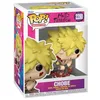 Image de Funko Pop! Animation: Hell's Paradise - Chobe - Figurine en Vinyle de Collection - Idée Cadeau - Produit Officiel - Jouets pour Enfants et Adultes - Figurine modèle pour collectionneurs et Exposition