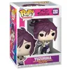 Image de Funko Pop! Animation: Hell's Paradise - Yuzuriha - Figurine en Vinyle de Collection - Idée Cadeau - Produit Officiel - Jouets pour Enfants et Adultes - Figurine modèle pour collectionneurs