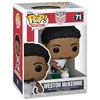 Image de Funko Pop! Football: USA - Weston McKennie - Figurine en Vinyle de Collection - Idée Cadeau - Produit Officiel - Jouets pour Enfants et Adultes - Figurine modèle pour collectionneurs et Exposition